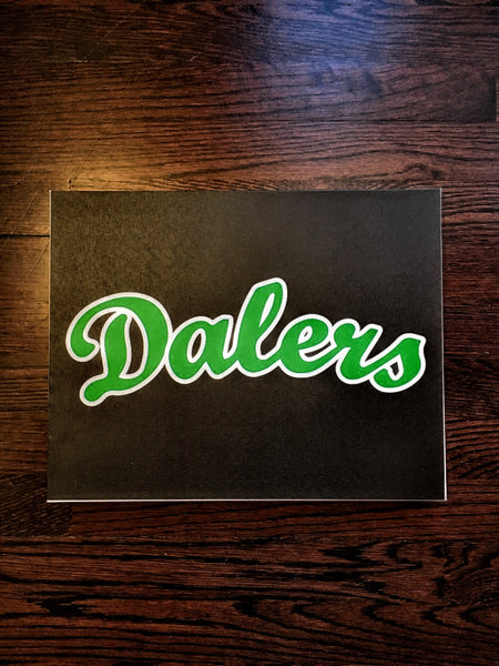Canvas Wall Print